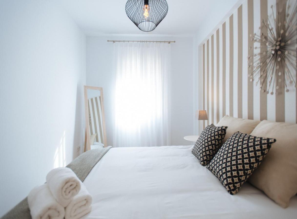 Azahares Suite Apartment — Photos 3