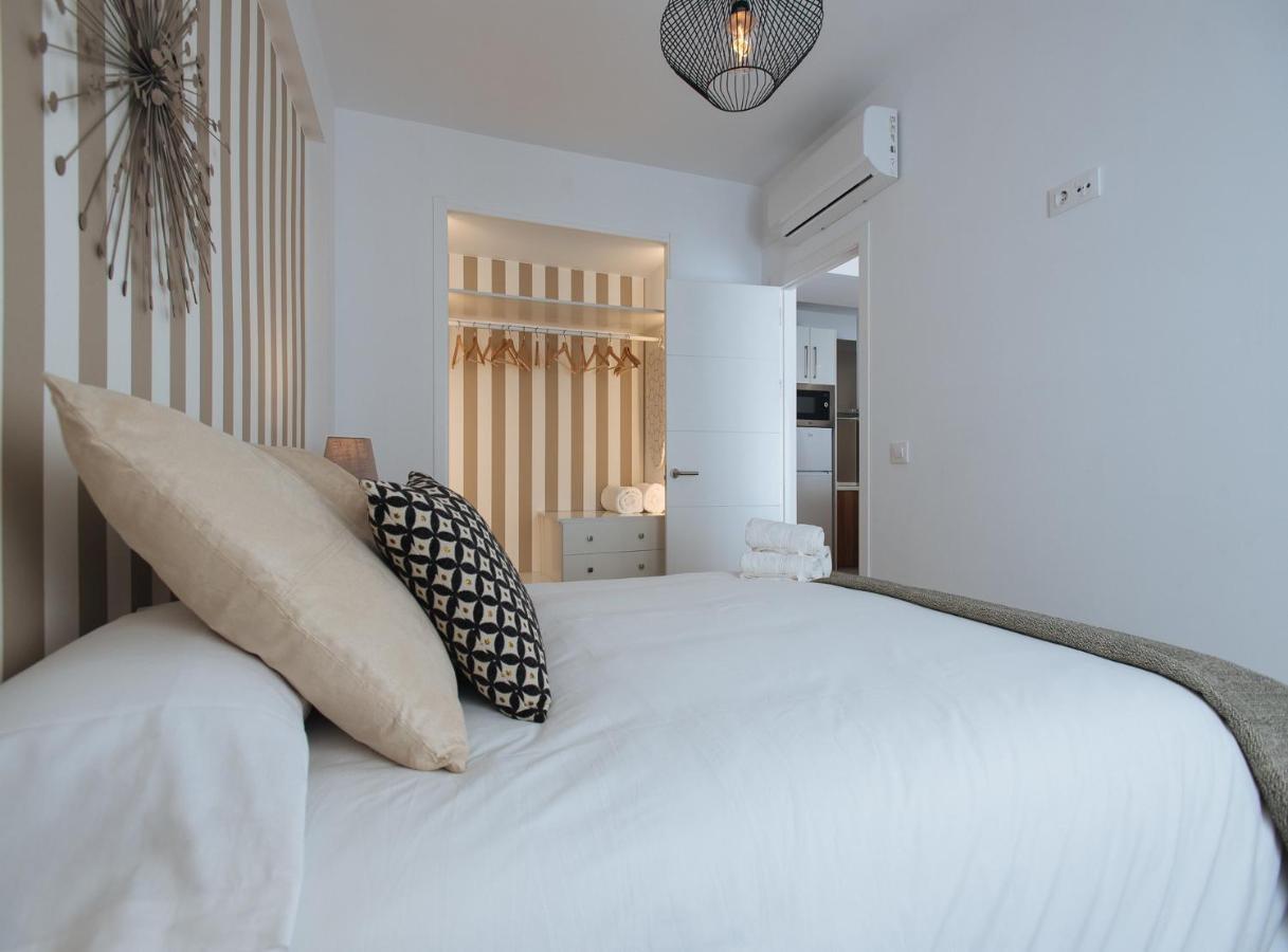 Azahares Suite Apartment — Photos 1